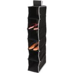 Hang organiser - 6 vaks