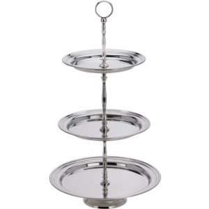 Etagere 3 laags - 49cm