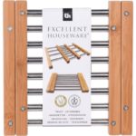 Onderzetter - uitschuifbaar