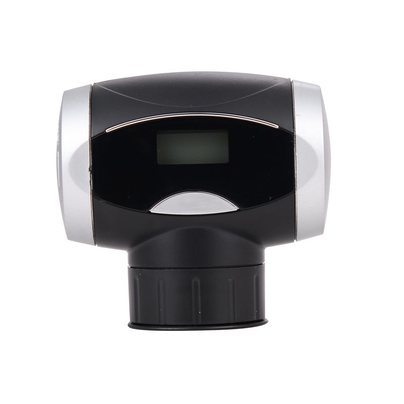 Masterpro Vacuum wijnstopper met thermometer Masterpro Vacuum wijnstopper met thermometer - Afbeelding 2