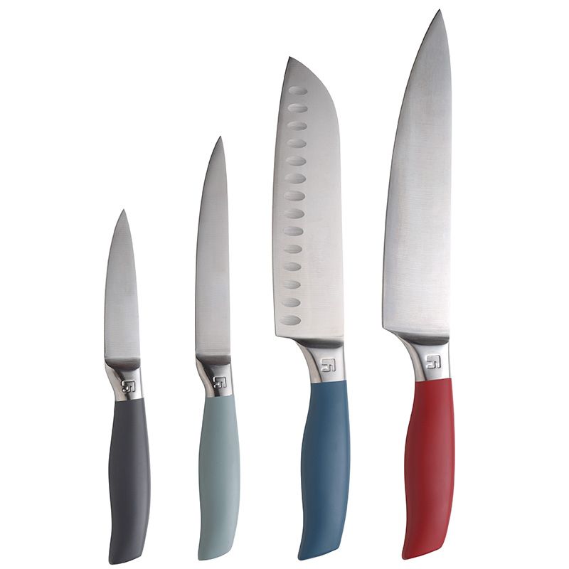 Bergner Luxe messenset - Jumpy Bergner Luxe messenset - Jumpy