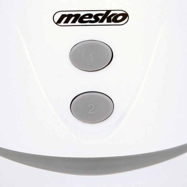 Mesko MS4060 - Blender 500W - 2 snelheden