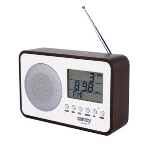 Camry CR1153 - Digitale radio