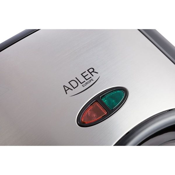 Adler AD3015 - Tosti ijzer