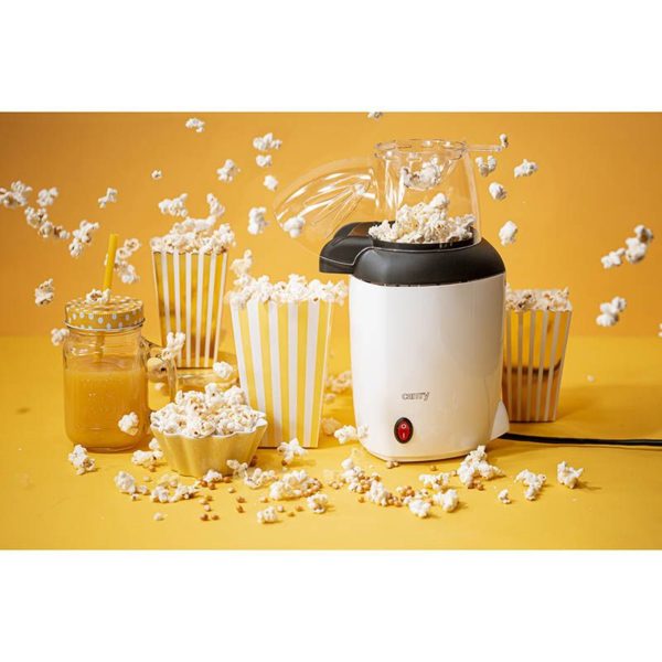 Camry CR4458 - Popcornmachine