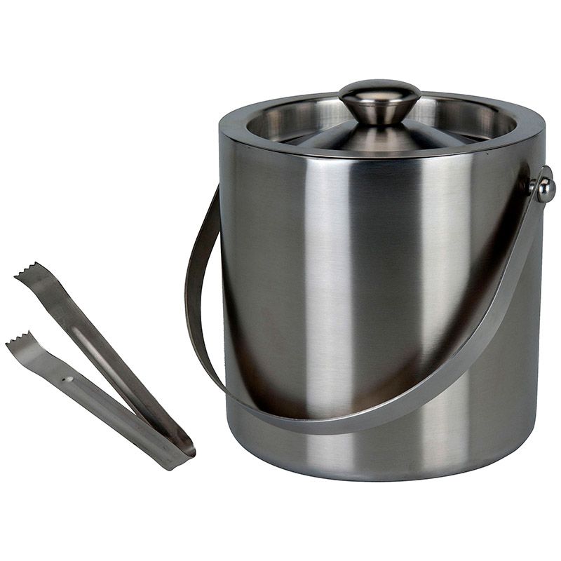 ведро для льда. ведро для льда apollo cava. ведро для льда. ведерко для льда "sylvana" 53628. - barware.