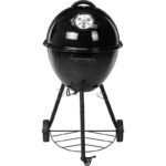 Houtskool barbecue Ø 48cm