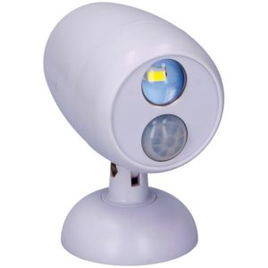 Grundig LED lamp met bewegingssensor - 50 lumen
