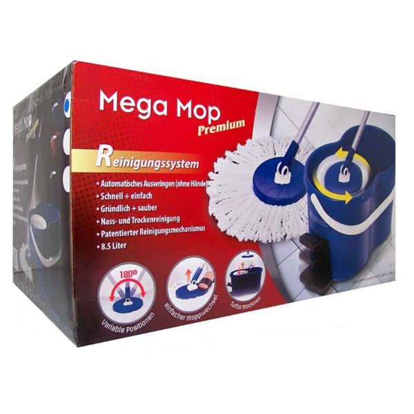 Mega mop Premium