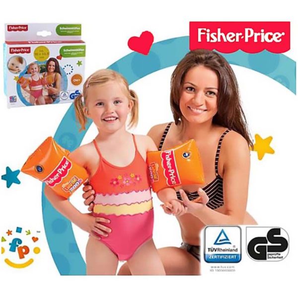 Fisher-Price Zwembandjes