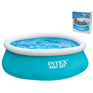 Intex Zwembad  - Easy Set Pool - 183x51