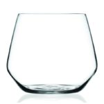 Masterpro Waterglazen 380ml - Kristalglas - 2 stuks