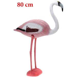 Flamingo 80cm