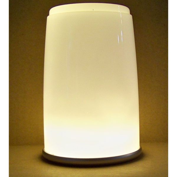 LED Tafellamp 12.5 cm