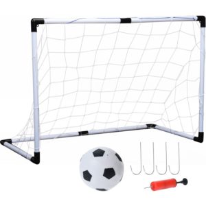 XQ Max - Mini voetbal doelset - 45x30x30cm
