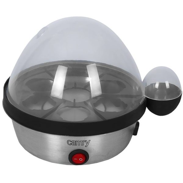 Camry CR4482 - Eierkoker voor 7 eieren