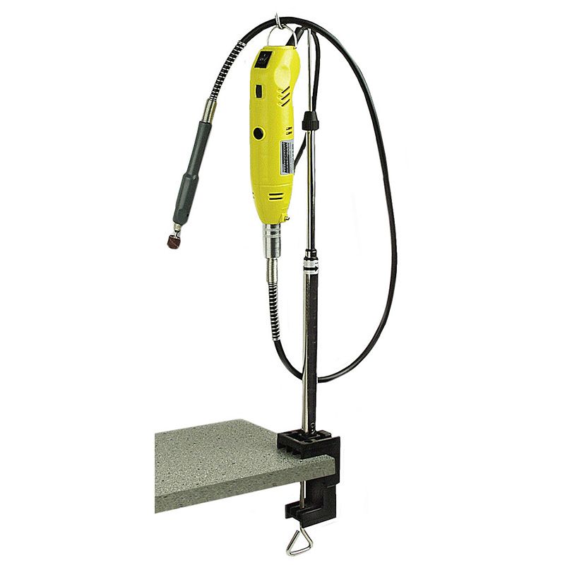 Brüder Mannesmann Hobbyset in koffer (80 delig) Brüder Mannesmann Hobbyset in koffer (80 delig) - Afbeelding 2