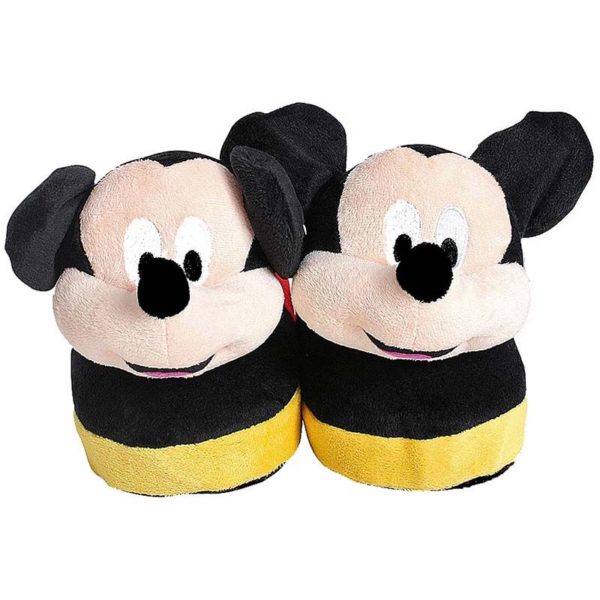 Mickey Mouse Sloffen small (27-29)