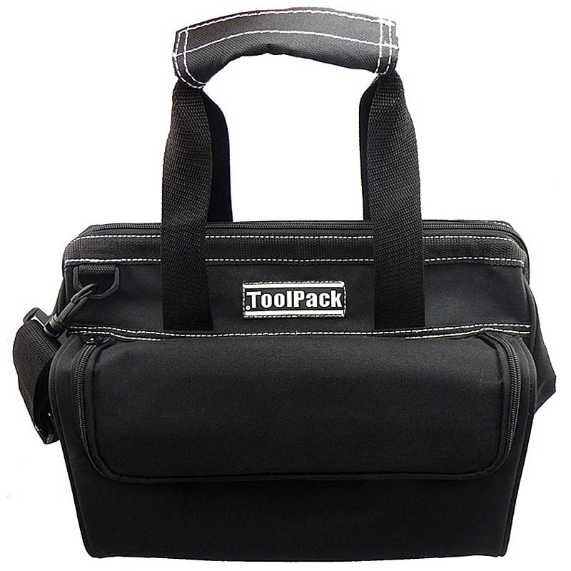 ToolPack Gereedschapstas met koelvak ToolPack Gereedschapstas met koelvak - Afbeelding 3
