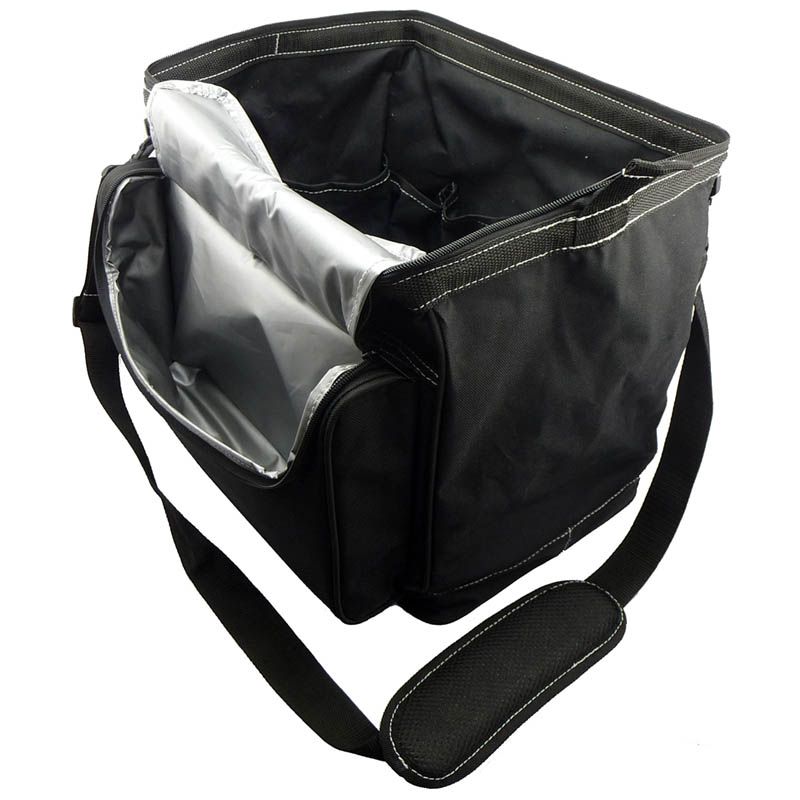 ToolPack Gereedschapstas met koelvak ToolPack Gereedschapstas met koelvak