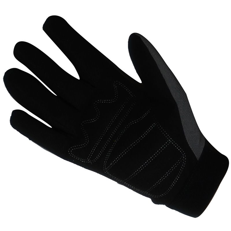 ToolPack "Mechanical" Werkhandschoenen 11/XXL ToolPack "Mechanical" Werkhandschoenen 11/XXL - Afbeelding 2