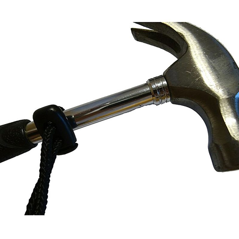 ToolPack Gereedschapsgordel met elastische veiligheidslijn ToolPack Gereedschapsgordel met elastische veiligheidslijn - Afbeelding 2