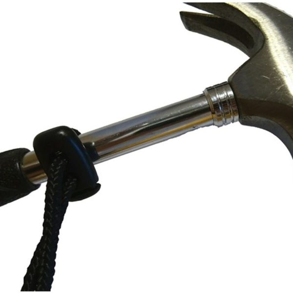 ToolPack Hamerhouder met elastische veiligheidslijn