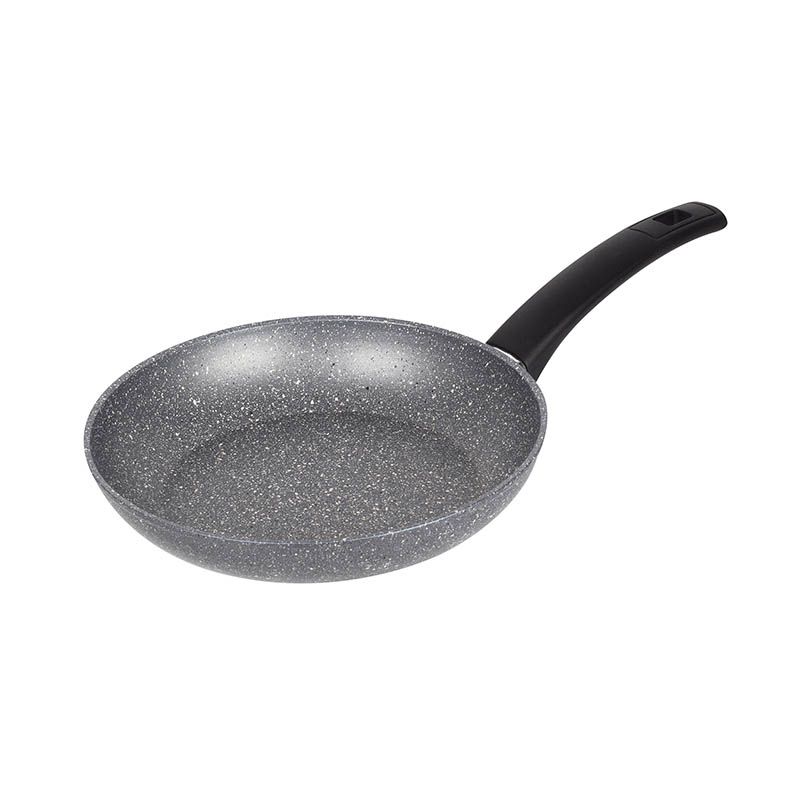 San Ignacio Koekenpan - Ø28cm - Eco Friendly - grijs San Ignacio Koekenpan - Ø28cm - Eco Friendly - grijs - Afbeelding 3