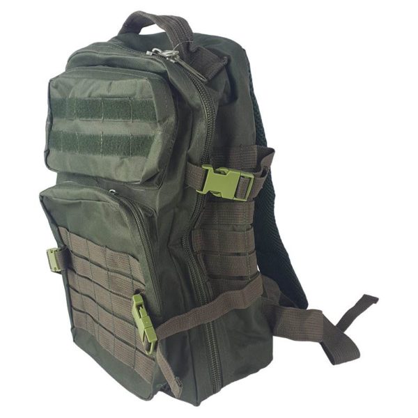 Backpack groen