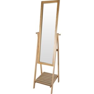 Staande Spiegel - 175 x 41 cm - Kantelbaar