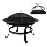 Vuurschaal - Ø75 cm