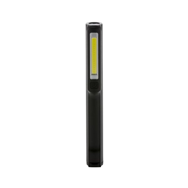 Toolpack Werk & Inspectie LED Lamp Lausanne - USB oplaadbaar