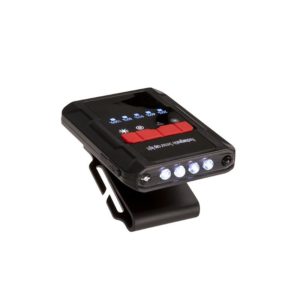 Toolpack Cliplamp Sion - USB Oplaadbaar- Handbewegingssensor