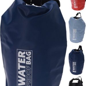 Sporttas 10 Liter - Waterdicht
