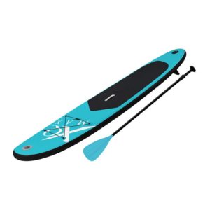 XQ Max SUP Board - 285cm - tot 80kg - blauw