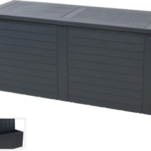Kussenbox - Tuinkist -  115 x 45 x 53 cm - 240 Liter