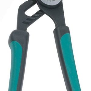 Brüder Mannesmann Waterpomptang Automatisch 170 mm