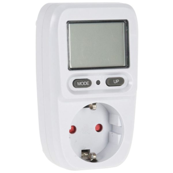 FX Control Energiemeter - Stroomverbruikmeter