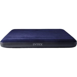 Intex Luchtbed - 191 x 137 x 25 cm - 2 persoons