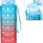 Motivatie Waterfles - Drinkfles 1 liter