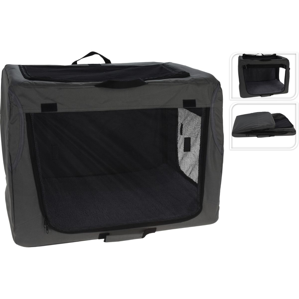 Dieren Bench - 71 x 49 x 51 cm Dieren Bench - 71 x 49 x 51 cm - Afbeelding 2