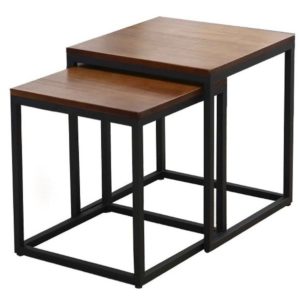 Ceruzo Bijzettafels Vancouver