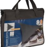 Schaduwdoek 360x360x360 Grijs