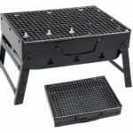 Ceruzo Opvouwbare Barbecue - 35x27 cm