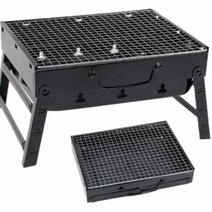 Ceruzo Opvouwbare Barbecue - 35x27 cm