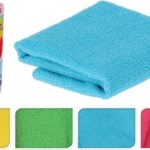 Microvezeldoeken - 50 stuks - 30x30cm