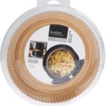 Airfryer Bakpapier Rond - 50x