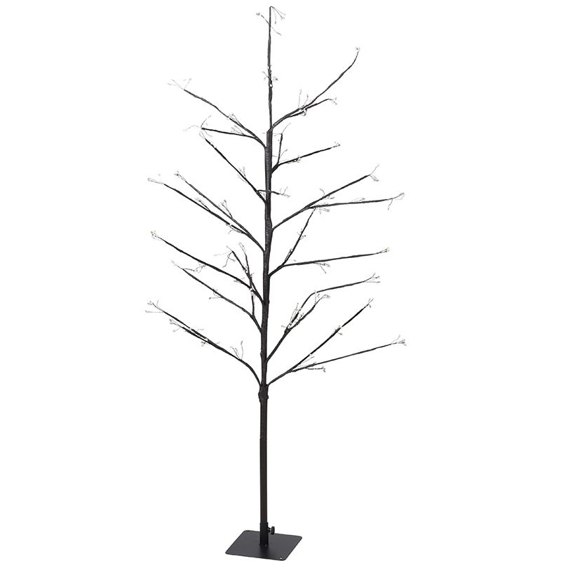 Lichtboom 120cm - 240LED - met timer Lichtboom 120cm - 240LED - met timer