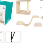 Katten Klimset - Klimwand