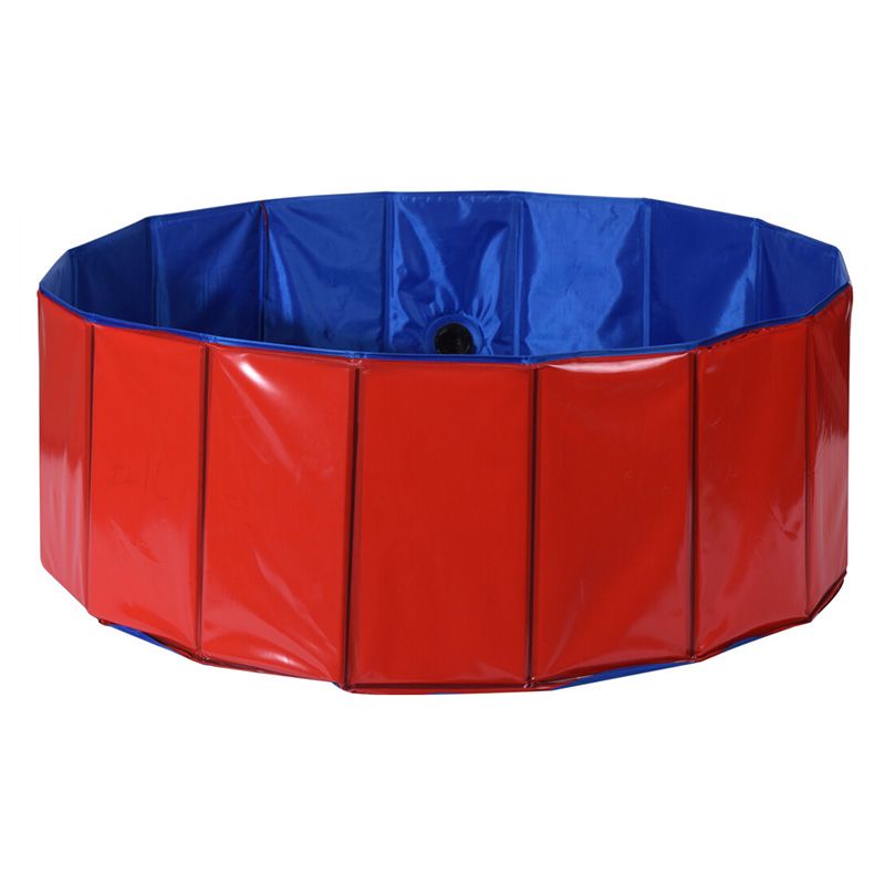 Hondenzwembad - Ø80 x H30 cm Hondenzwembad - Ø80 x H30 cm - Afbeelding 2